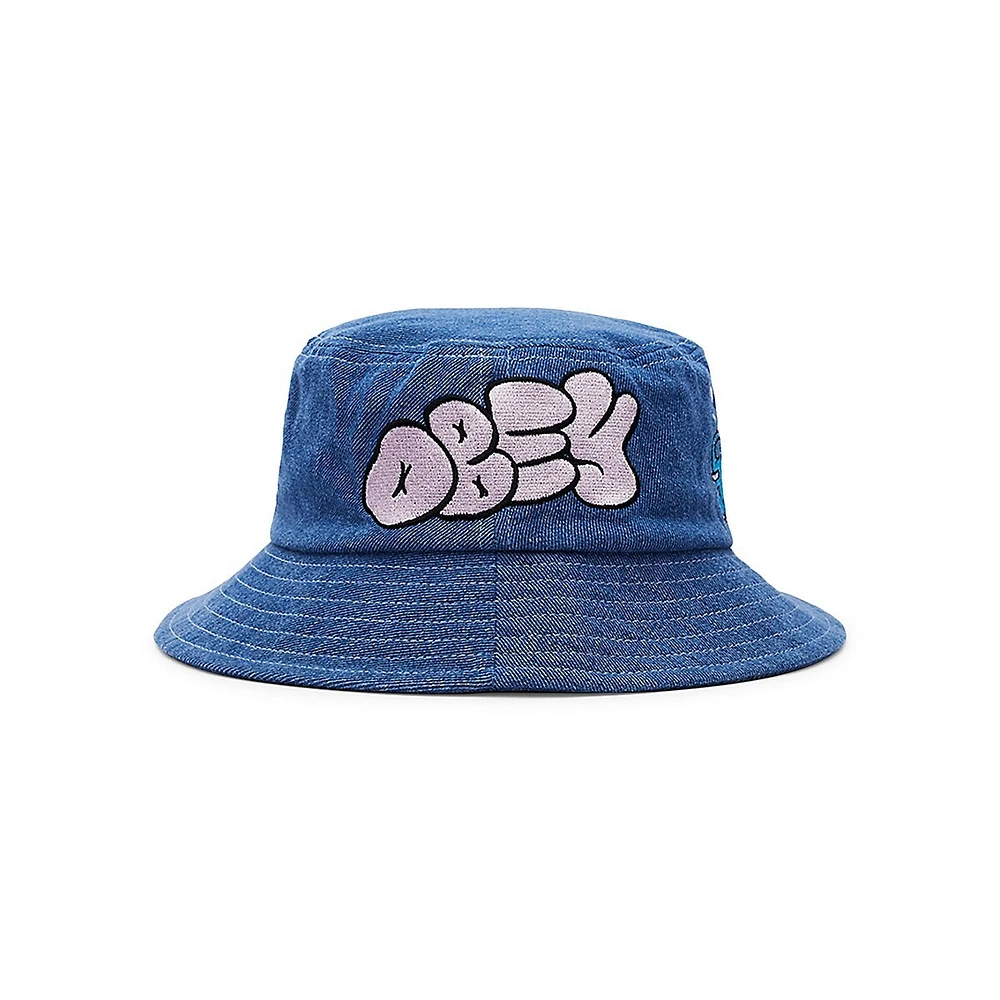 Bulna Bucket Hat