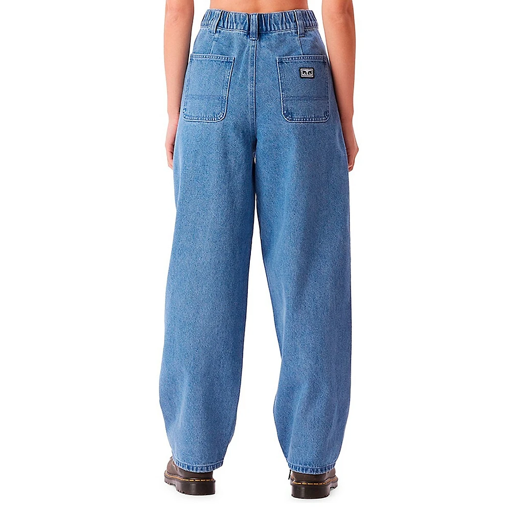 Leah Baggy Jeans