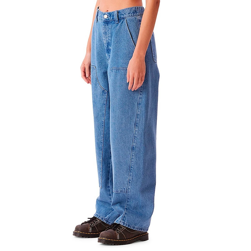 Leah Baggy Jeans