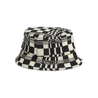 Lydia Cotton Knit Bucket Hat