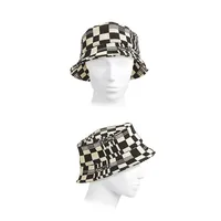 Lydia Cotton Knit Bucket Hat