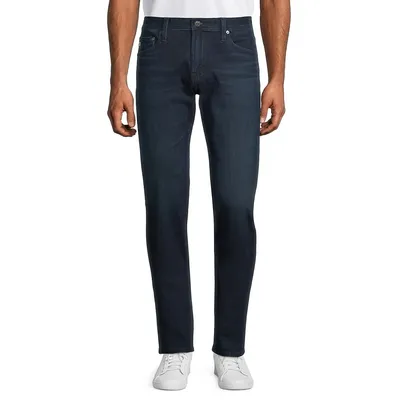 Tellis Modern Slim-Fit Jeans
