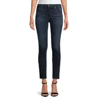 Prima Ankle Jeans