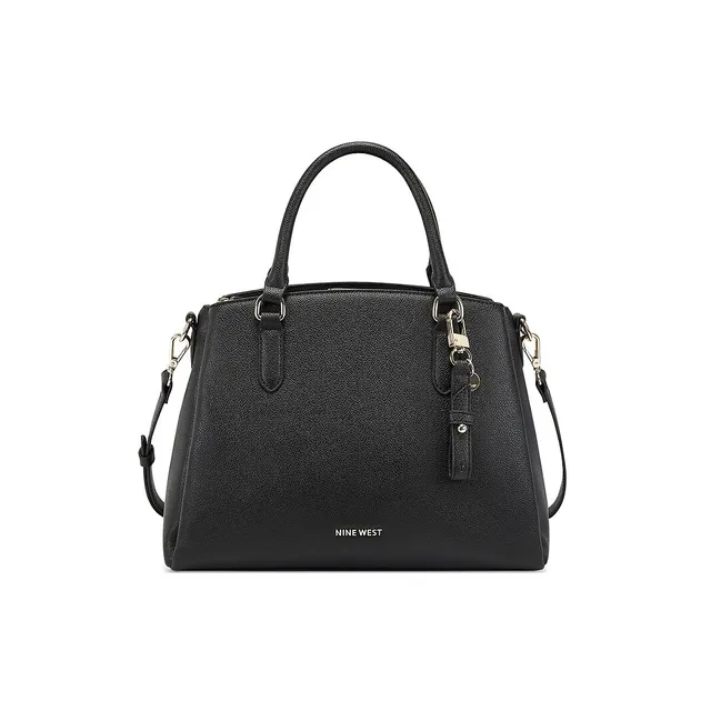 Nine West Galla Dome Satchel