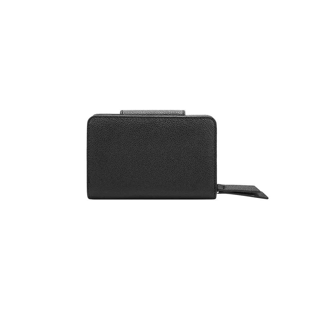 Lanny Zip-Around Wallet