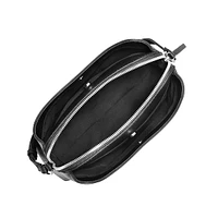 Calandra Crossbody Bag