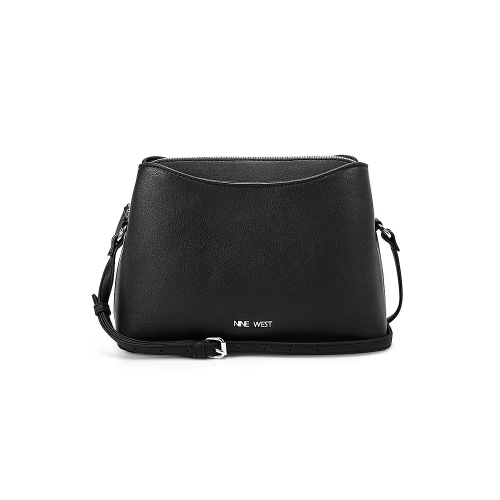 Calandra Crossbody Bag