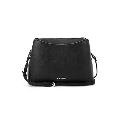 Calandra Crossbody Bag