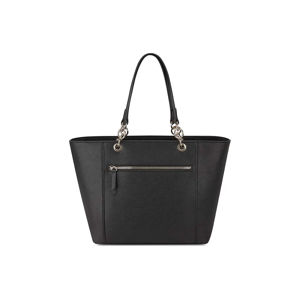 Basil Top Handle Tote