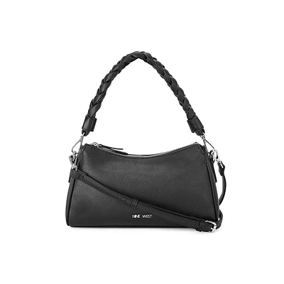 Louie Mini Shoulder Crossbody Bag