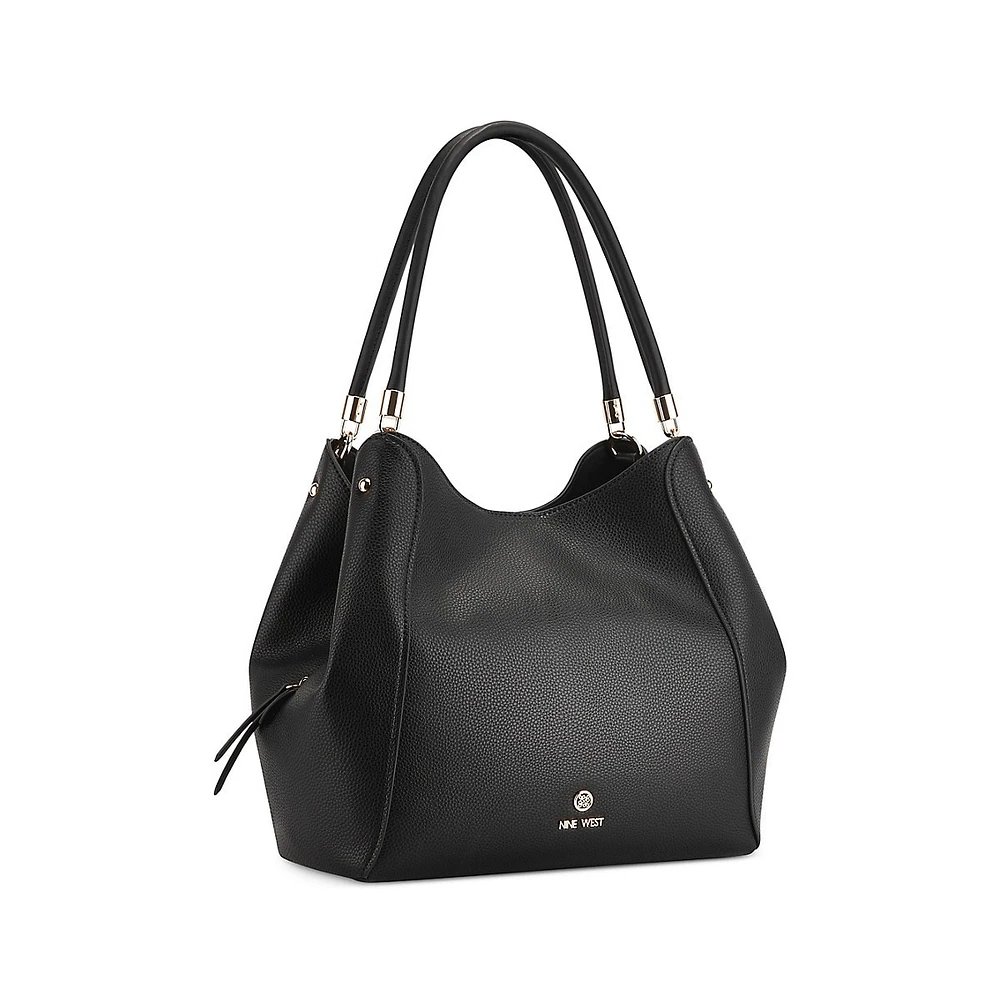 Etta Jet Set Carryall