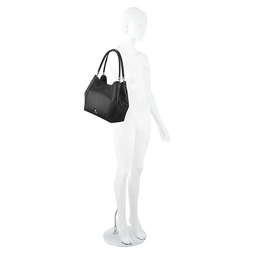 Etta Jet Set Carryall