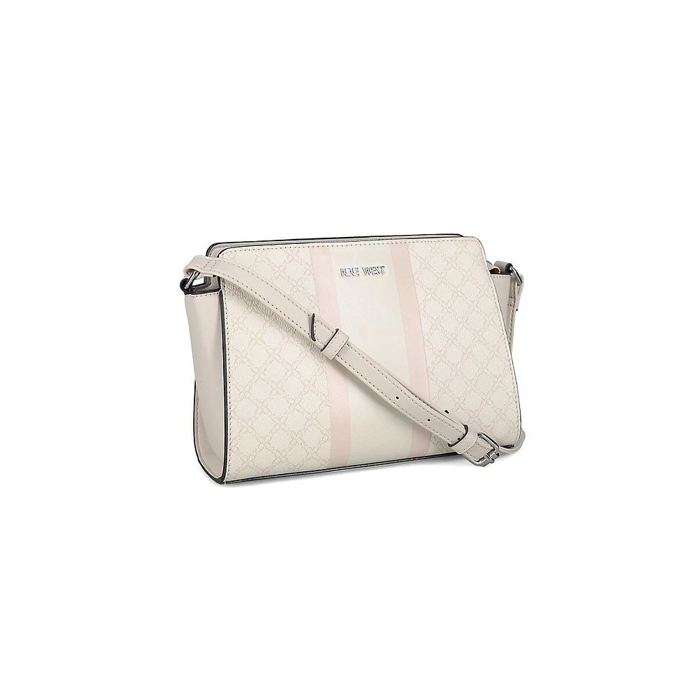 Acacia Crossbody Bag