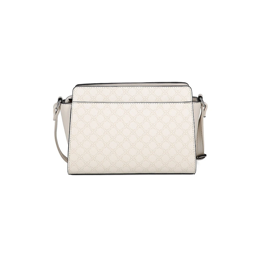 Acacia Crossbody Bag