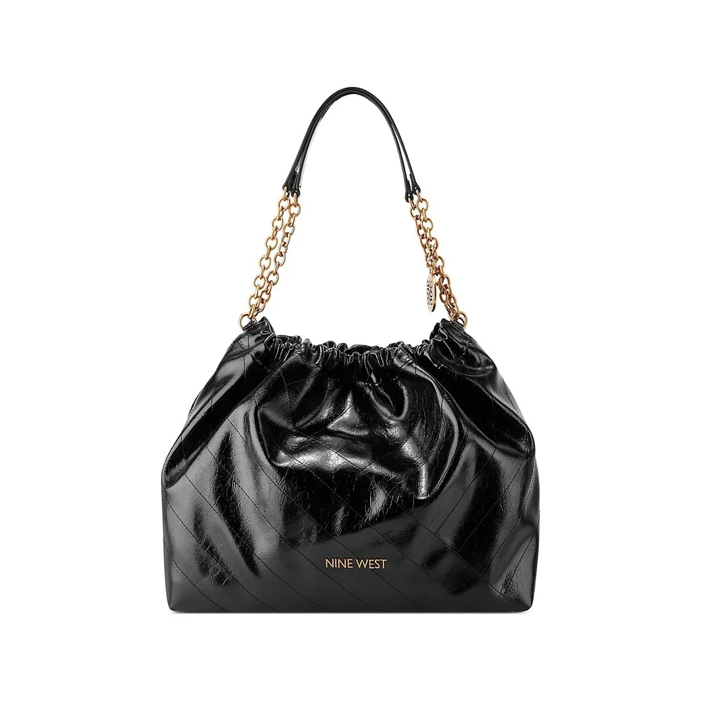 Bugatti Brera Hobo Bag