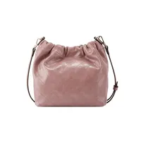 Karter Crossbody Bucket Bag