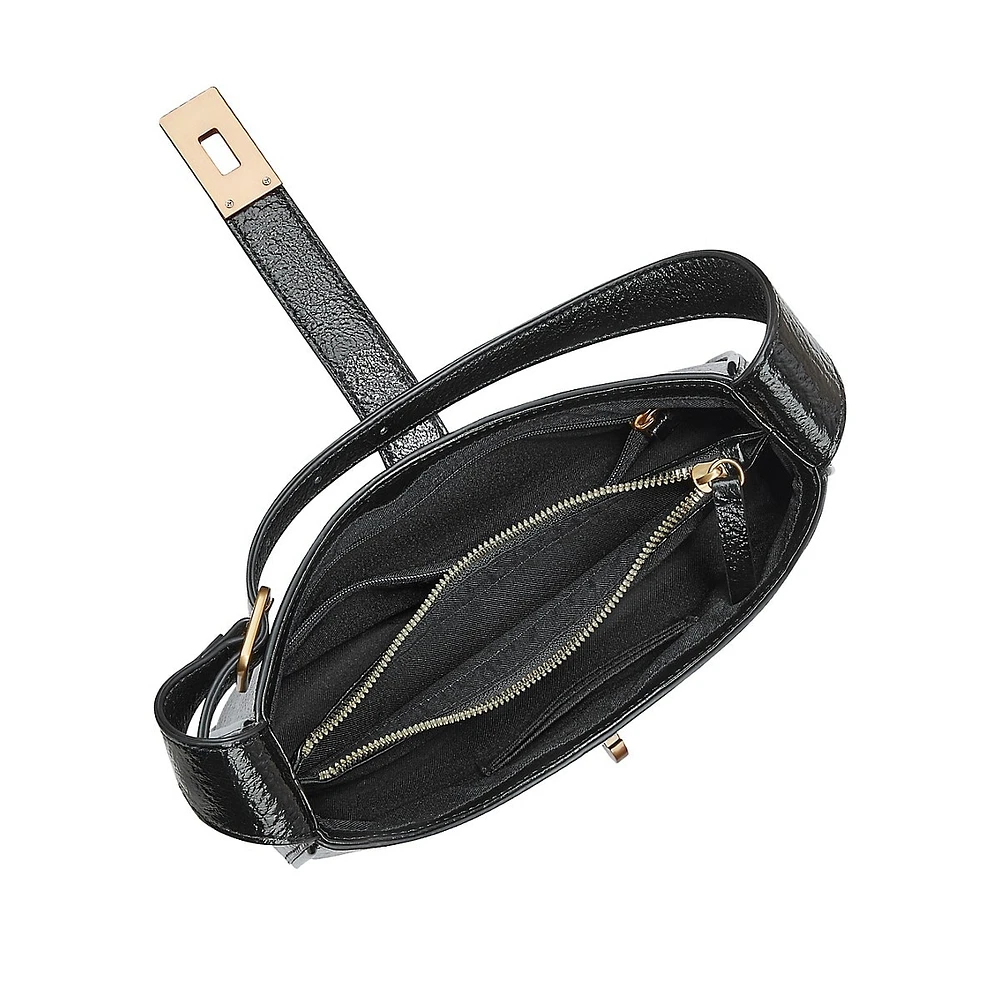 Mini Morely Shoulder Bag