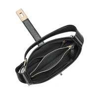 Mini Morely Shoulder Bag