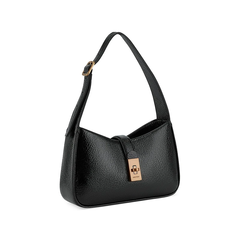Mini Morely Shoulder Bag