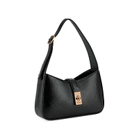 Mini Morely Shoulder Bag