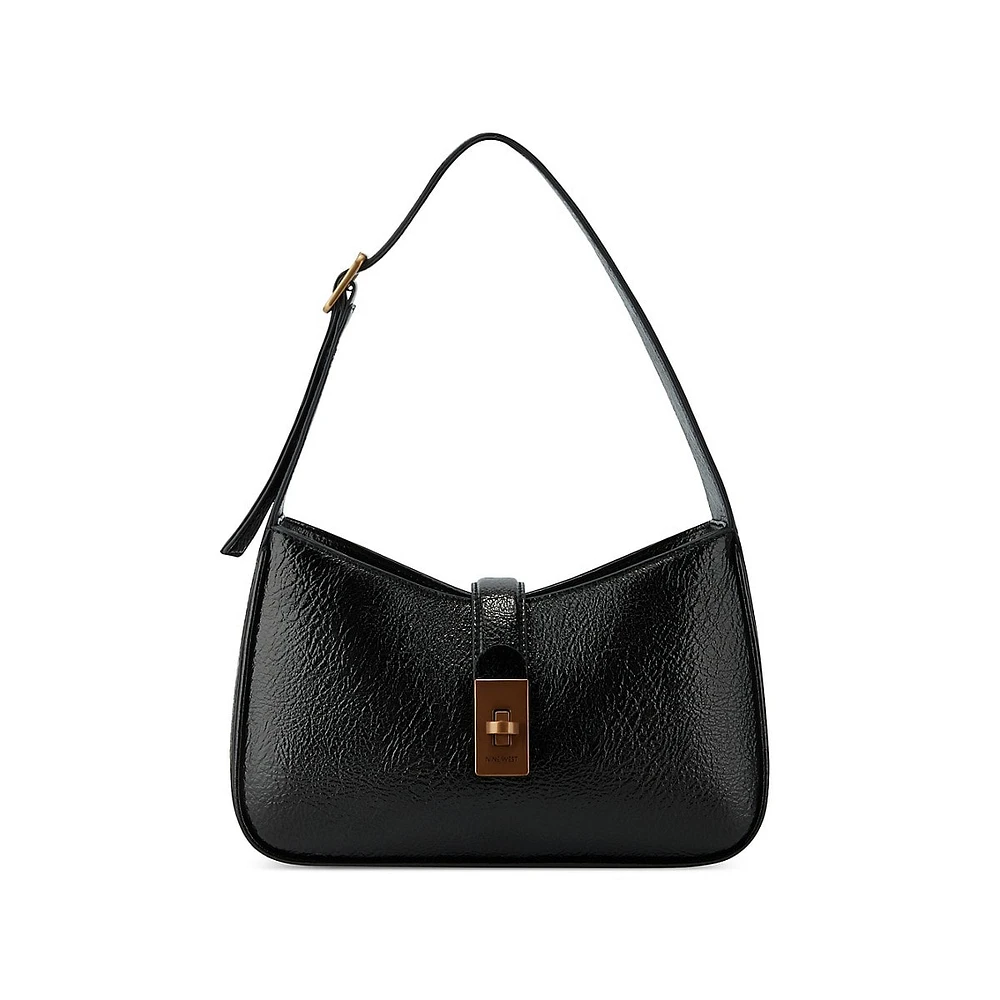 Mini Morely Shoulder Bag