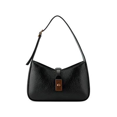 Mini Morely Shoulder Bag