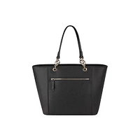 Basil Top Handle Tote