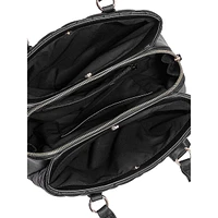 Peetra Satchel