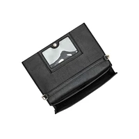 Lanny Zip-Around Wallet