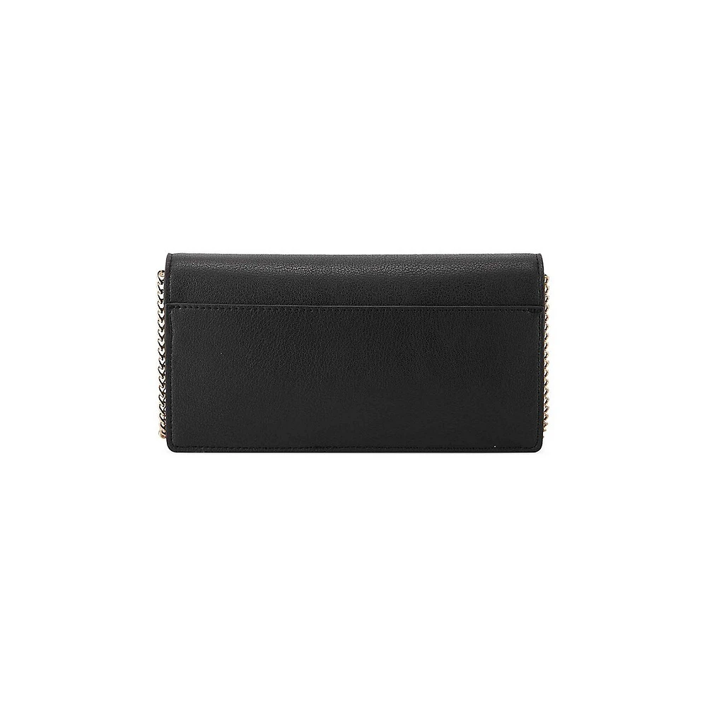 Lanny Zip-Around Wallet