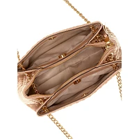 Sac à bandoulière Caelia Jet Set