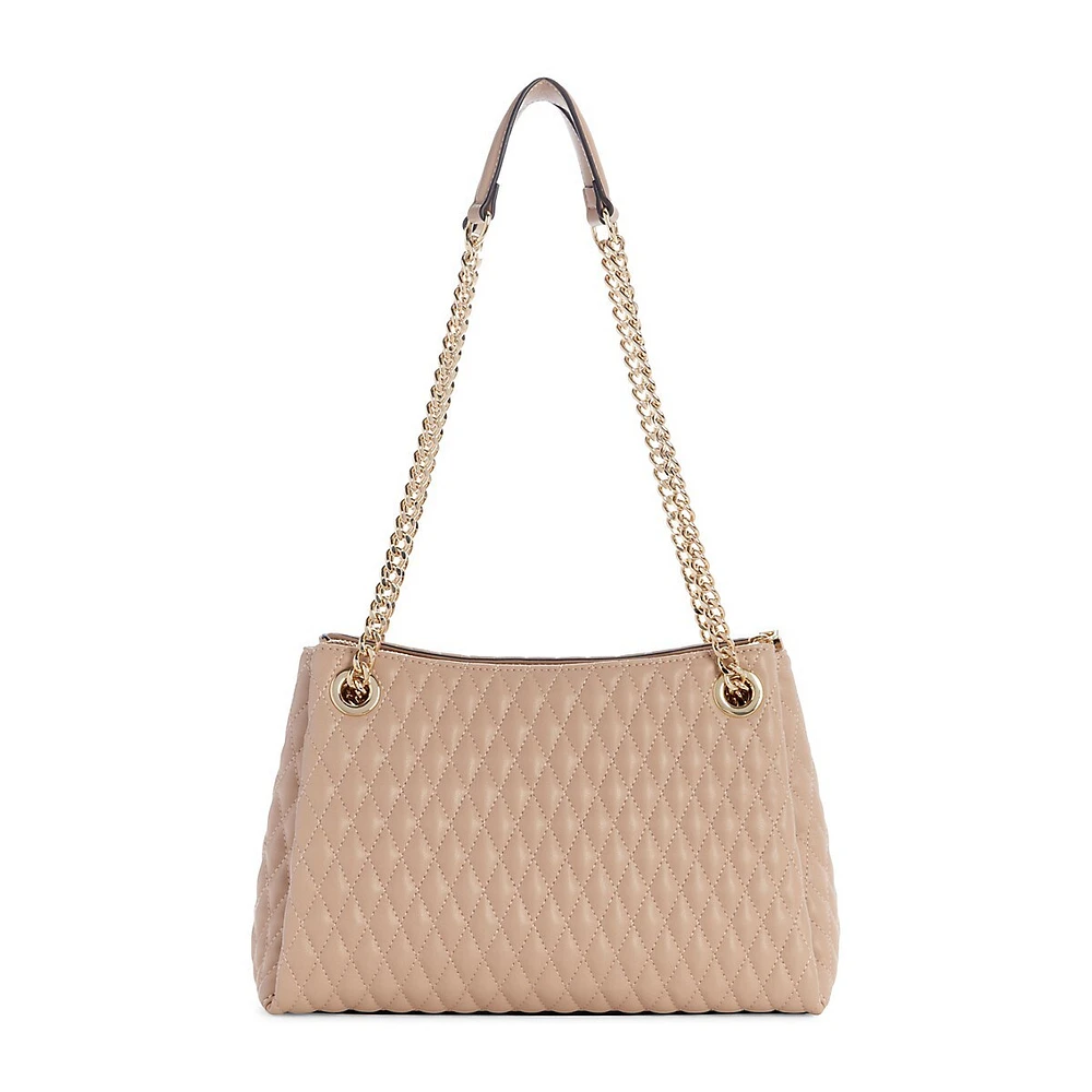Sac à bandoulière Caelia Jet Set