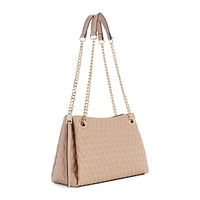 Sac à bandoulière Caelia Jet Set