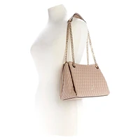 Sac à bandoulière Caelia Jet Set