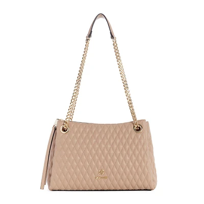 Sac à bandoulière Caelia Jet Set
