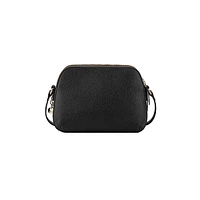 Cibrina Charm Crossbody Bag