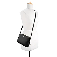 Cibrina Charm Crossbody Bag