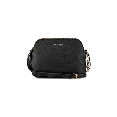 Cibrina Charm Crossbody Bag