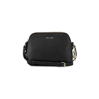 Cibrina Charm Crossbody Bag