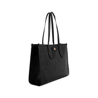 Innes 3-Compartment Tote