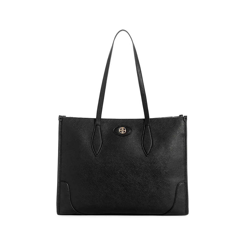 Innes 3-Compartment Tote