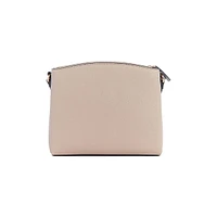 Siera 3-Compartment Crossbody Bag