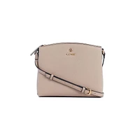 Siera 3-Compartment Crossbody Bag