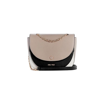 Brecken Convertible Crossbody Bag