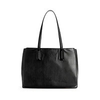 Eliena Multi-Compartment Carryall Bag