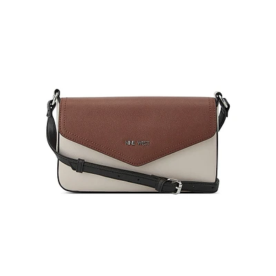 Bowie Mini Flap Crossbody Bag