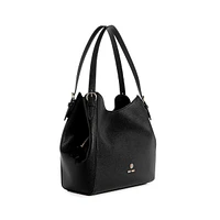 Siera 3-Compartment Carryall Bag