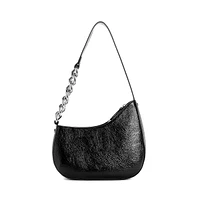 Sana Asymmetrical Shoulder Bag