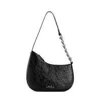 Sana Asymmetrical Shoulder Bag