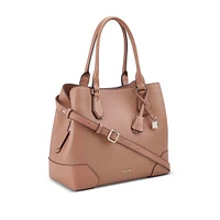 Brooklyn 3 Comp Carryall Tote